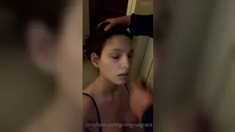 Grace, emoskittle, givingyougrace goddess of beauty