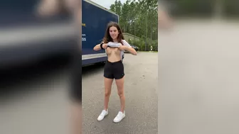 Grace, emoskittle, givingyougrace showed itself in all its glory