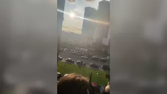 Gelya, Angelina Kuznetsova,  Cute babe rides a sex toy