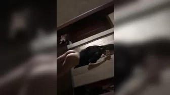 Gelya, Angelina Kuznetsova,  Elite woman pulls a cap