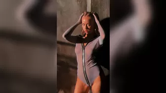 Gelya, Angelina Kuznetsova,  Beautiful lady jerks off pussy