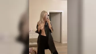 Ekaterina Enokaeva,  sweet ass attractive babe