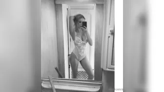 Ekaterina Enokaeva,  Naughty Chick Enjoys Cooney Performed By A Chevalier