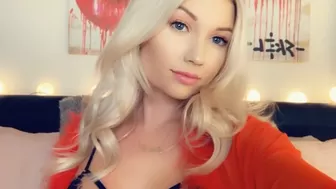 Aubree Martin Vip, aubreemartin, aubreejmartin Solid brunette masturbates shaved holes