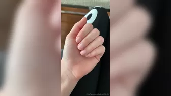 Aubree Martin Vip, aubreemartin, aubreejmartin Graceful female seduces with juicy tits