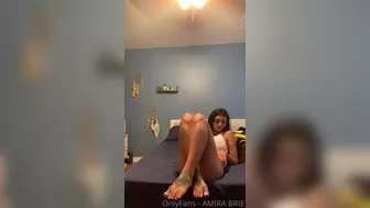 Amira Brie, Princess Amira B, brieamira vagina close up