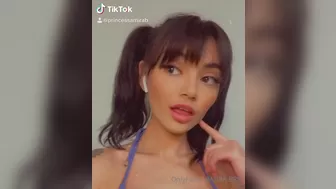 Amira Brie, Princess Amira B, brieamira kuni from kuni