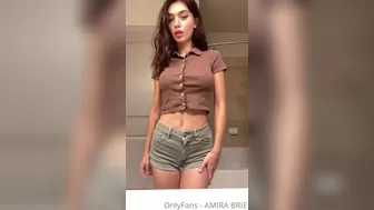 Amira Brie, Princess Amira B, brieamira chaturbate