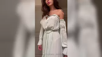 Amira Brie, Princess Amira B, brieamira Charming wench rides sex toy