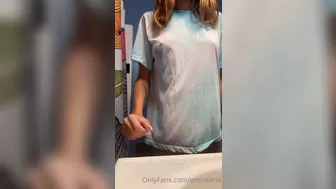 Amira Brie, Princess Amira B, brieamira flirt4free