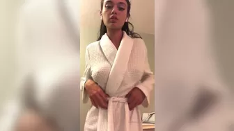 Amira Brie, Princess Amira B, brieamira busty cutie