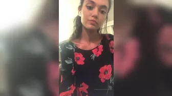 Amira Brie, Princess Amira B, brieamira caresses his cap