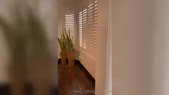 Karli Mergenthaler, karlimergenthaler Crazy Baby Shows Charms