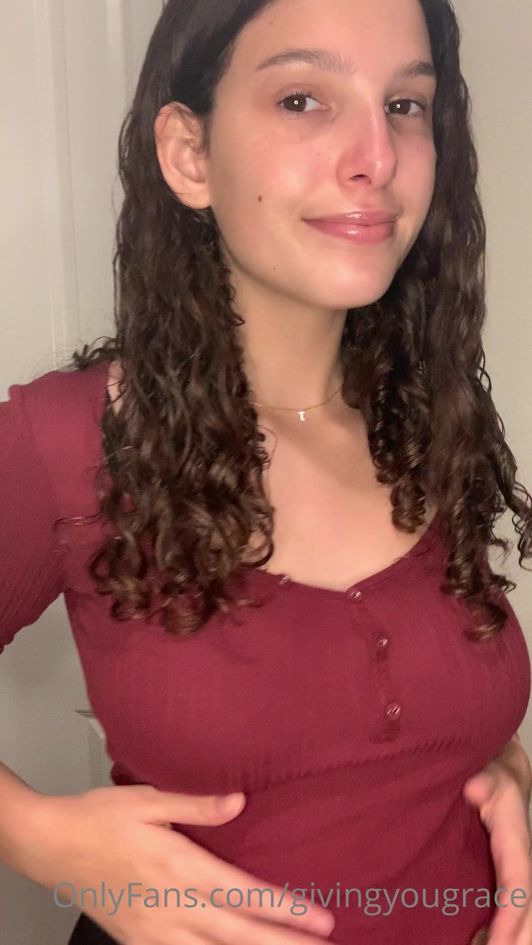 Grace, emoskittle, givingyougrace onlyfans PPV video - wxx.wtf