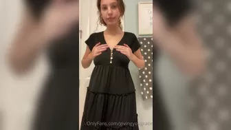 Grace, emoskittle, givingyougrace Appetizing ladies show ass