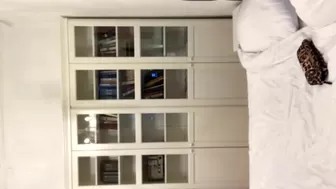 Gelya, Angelina Kuznetsova,  29 October 2021