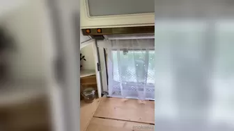 Ekaterina Enokaeva,  chic private