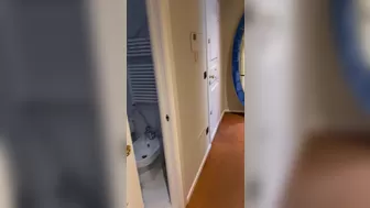 Ekaterina Enokaeva,  Test skin effectively dancing naked