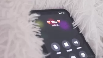 Blanc Noir, blancnoir, miss noir xx, izzy xx Appetizing bitch gently masturbates cunt