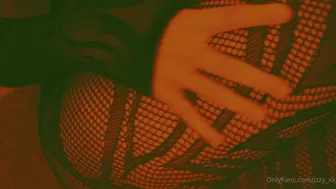 Blanc Noir, blancnoir, miss noir xx, izzy xx ginger bully