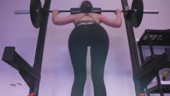 Blanc Noir, blancnoir, miss noir xx, izzy xx jet orgasm brunettes