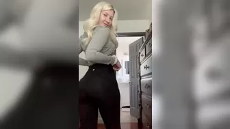 Aubree Martin Vip, aubreemartin, aubreejmartin Busty mare fuck with phallus