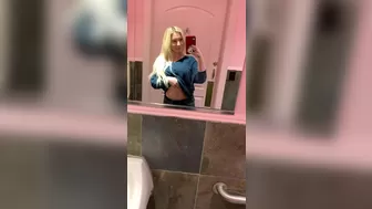 Aubree Martin Vip, aubreemartin, aubreejmartin Cute bitch fucks pussy with phallus