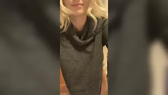 Aubree Martin Vip, aubreemartin, aubreejmartin Shrews confused fucks her pussy with a phallus