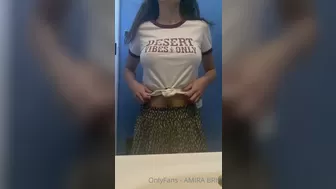 Amira Brie, Princess Amira B, brieamira 16 May 2021