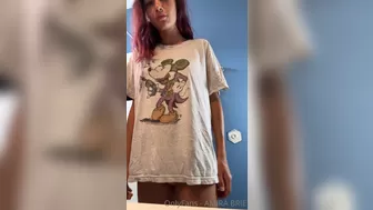 Amira Brie, Princess Amira B, brieamira Elegant chika massages juicy vagina