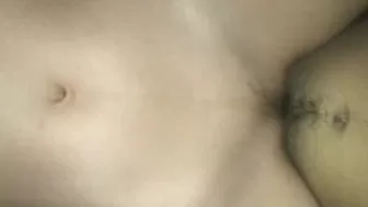 abymonsta  Bright girlfriend with girlfriend having fun in front of a webcam