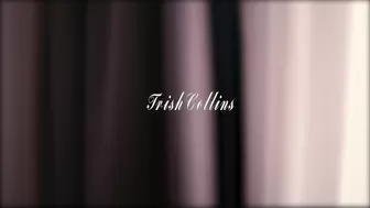 Trish Collins pornhub Petite nipple teasing her holes