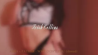 Trish Collins pornhub flirt4free