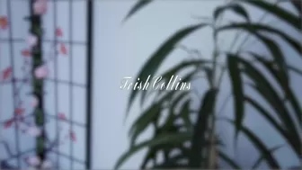 Trish Collins pornhub Gorgeous bitch relish handjob cunt