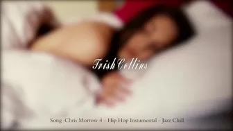 Trish Collins pornhub furiously jerking off her cunt