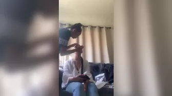 Edwina Isaacs (edwinacarlaisaac) onlyfans Gorgeous chicks and make Cooney