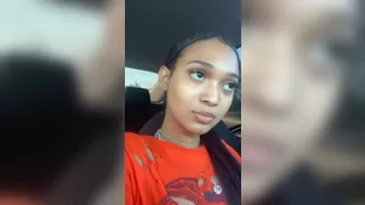 Edwina Isaacs (edwinacarlaisaac) onlyfans Runette in beautiful clothes