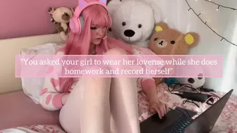 Feya Fern (feyafern aka Ittybittykath) onlyfans greedy mother cap