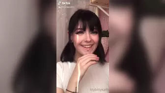 Feya Fern (feyafern aka Ittybittykath) onlyfans sweet virtual sex