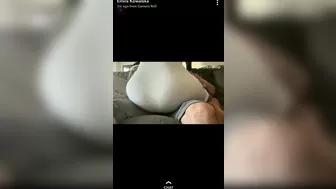 Emira Kowalska (Emira Foods) onlyfans privat with orgasm