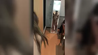 Christabel Chua onlyfans Putana fingers her pussy