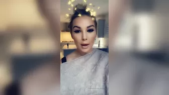 Amber Jade onlyfans mature fluffy slut
