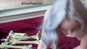 rikkivaughn onlyfans Hot bitch fucks wet pussy