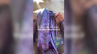 lillieinlove onlyfans girls finish with squirt