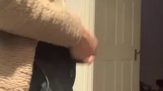 lillieinlove onlyfans Red-haired bitch excites beautiful legs