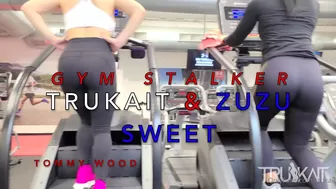 Tru Kait, trukait onlyfans Gorgeous passion fucks both holes at once