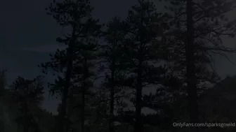 SparksGoWild onlyfans 5 August 2021