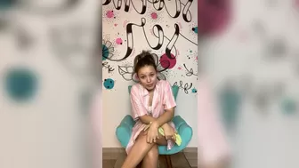 Larissa Manoela onlyfans 15 August 2021