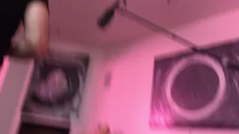 Kendra Lust onlyfans Buxom Shmarina Shows Underwear