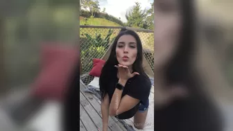 Hanna Miller onlyfans clitoral orgasm